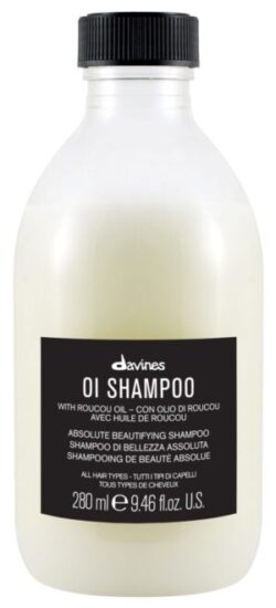 Davines Oi Szampon do wszystkich rodzajów włosów 280 ml