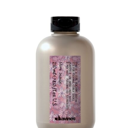 Davines Serum podkreślające skręt włosów 250 ml