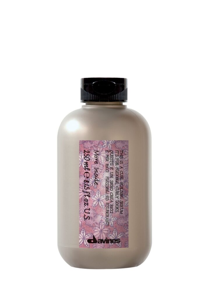 Davines Serum podkreślające skręt włosów 250 ml