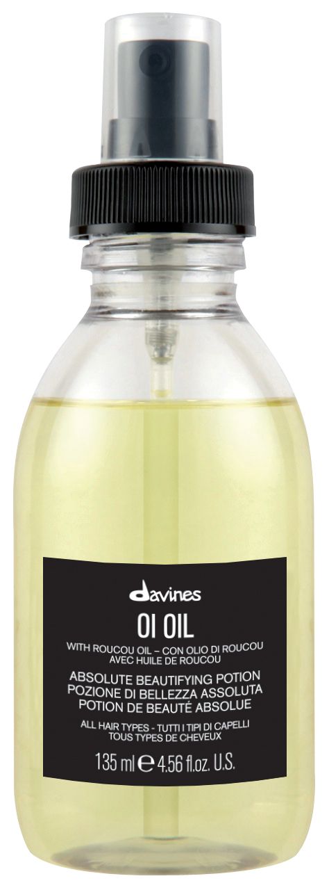 Davines Oi Oil Kompleksowy olejek do włosów 135 ml