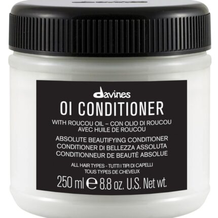 Davines Oi Conditioner Odżywka do wszystkich rodzajów włosów 250 ml