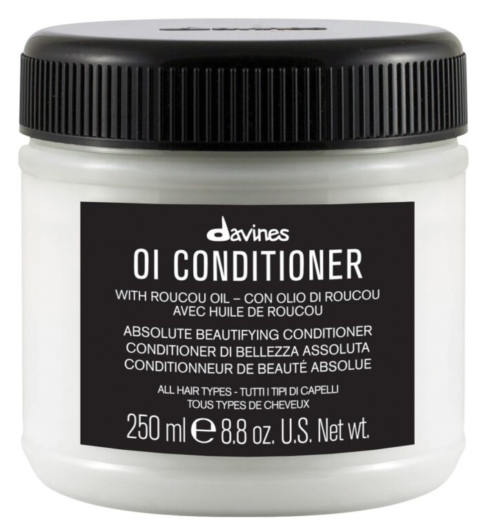 Davines Oi Conditioner Odżywka do wszystkich rodzajów włosów 250 ml