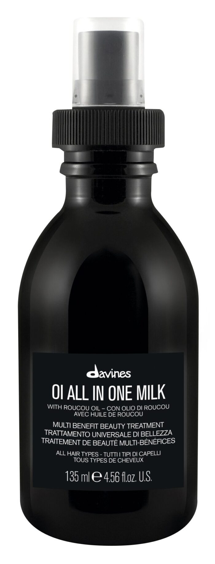 Davines Oi all in one milk Mleczko do włosów 135 ml