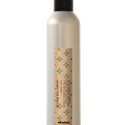 Davines Medium Hairspray Średnio utrwalający lakier do włosów 400 ml