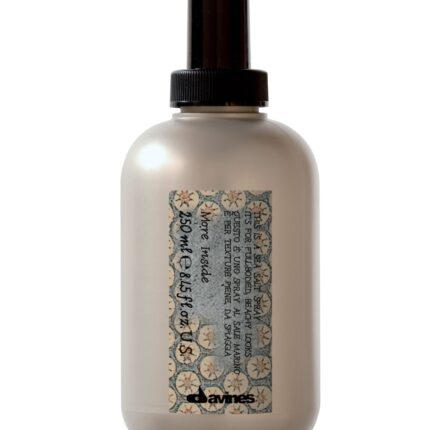 Davines Sea Salt Spray z solą morską do stylizacji włosów 250 ml