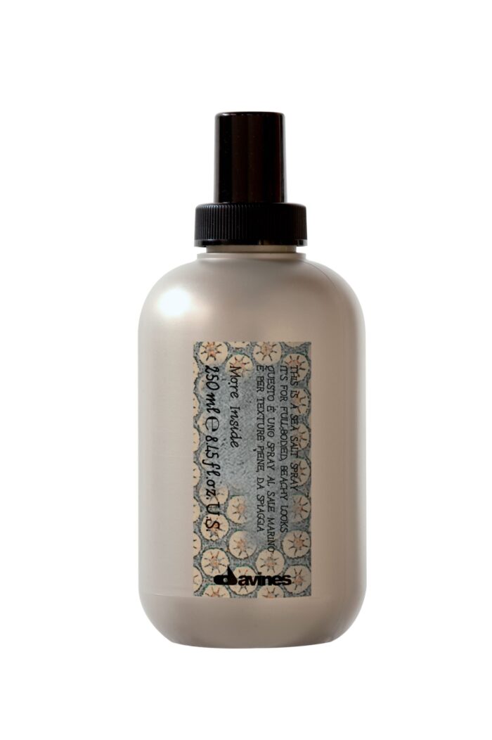 Davines Sea Salt Spray z solą morską do stylizacji włosów 250 ml