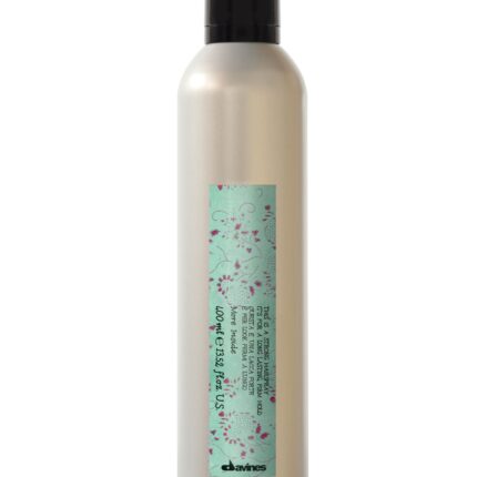 Davines Strong Hairspray Mocny lakier do włosów 400 ml