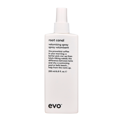 EVO ROOT CANAL Spray na objętość 200 ml