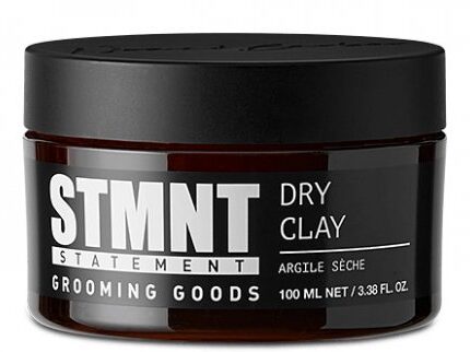 STMNT Dry Clay, sucha glinka silnie utrwalająca 100 ml