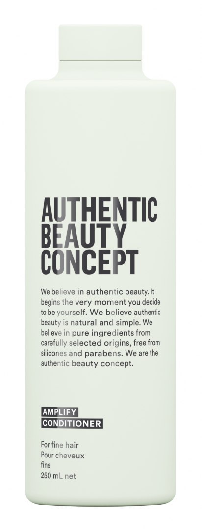 Authentic Beauty Concept Amplify Odżywka wzmacniająca 250 ml