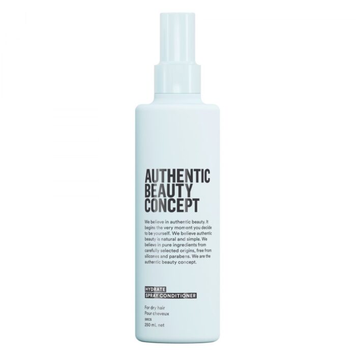 Authentic Beauty Concept Hydrate Odżywka nawilżająca w sprayu 250 ml