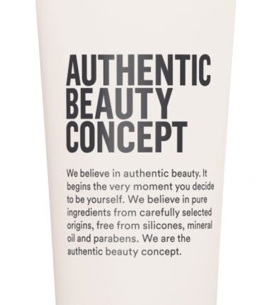 Authentic Beauty Concept Shaping Cream Krem modelujący 150 ml