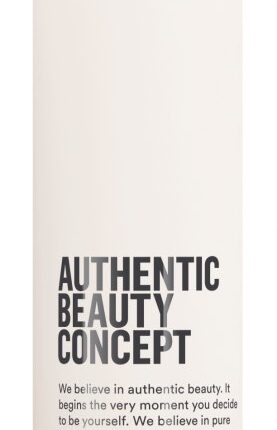 Authentic Beauty Concept Amplify Mousse Pianka wzmacniająca 200 ml