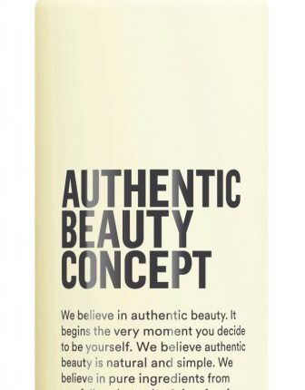 Authentic Beauty Concept Replenish Odżywka odbudowująca w sprayu 250 ml