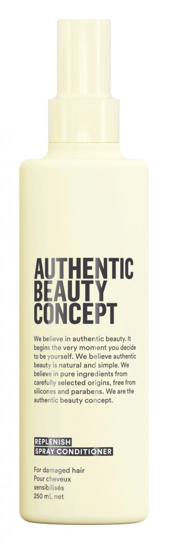 Authentic Beauty Concept Replenish Odżywka odbudowująca w sprayu 250 ml