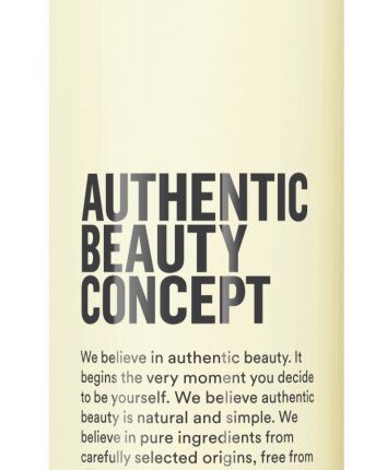 Authentic Beauty Concept Replenish Szampon odbudowujący 300 ml