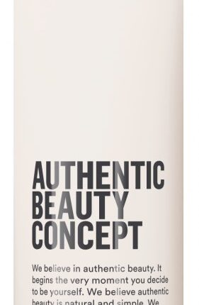 Authentic Beauty Concept Dry Shampoo Suchy szampon teksturyzujący 250 ml