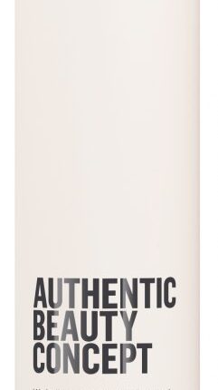 Authentic Beauty Concept Szybkoschnący Lakier do włosów 300 ml