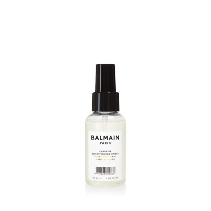 Balmain Hair Odżywka bez spłukiwania do włosów Leave-In Conditioning Spray Travel Size 50 ml