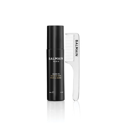 Balmain Hair Olejek do brody Homme 30ml