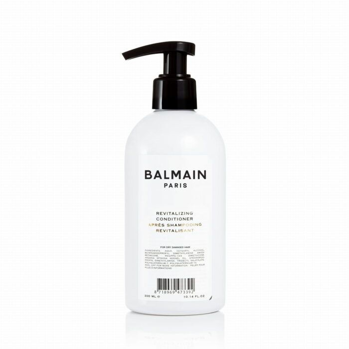 Balmain Hair Rewitalizująca odżywka do włosów Revitalizing Conditioner 300 ml