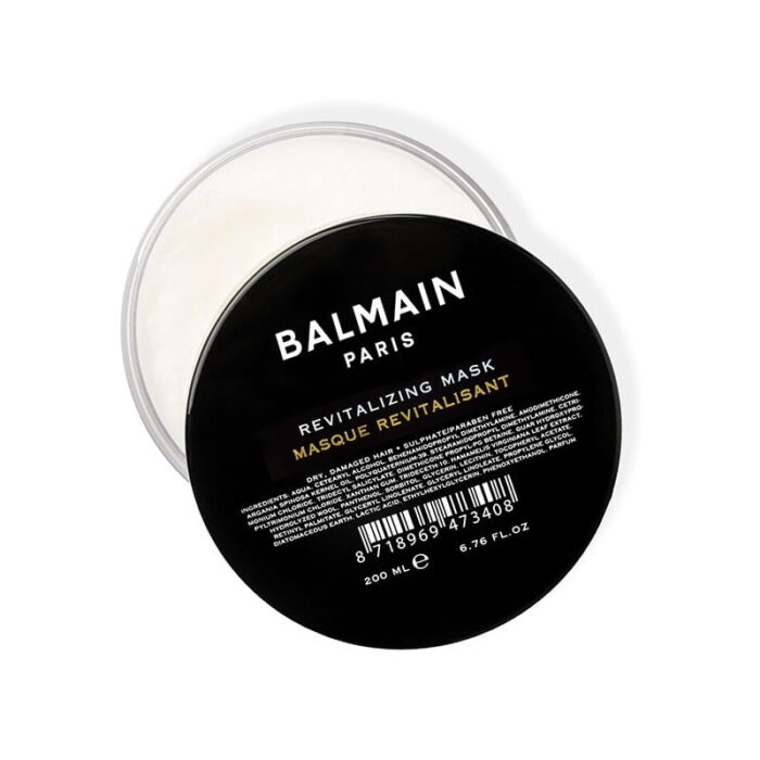 Balmain Hair Rewitalizująca maska do włosów Revitalizing Mask 200 ml