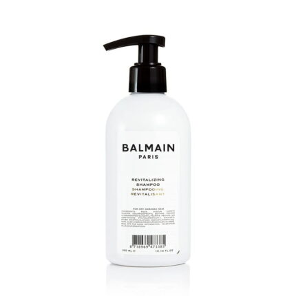 Balmain Hair Revitalizing Shampoo Rewitalizujący szampon do włosów 300ml