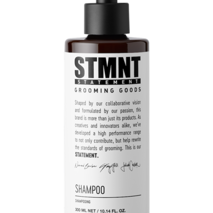 STMNT Szampon 300 ml