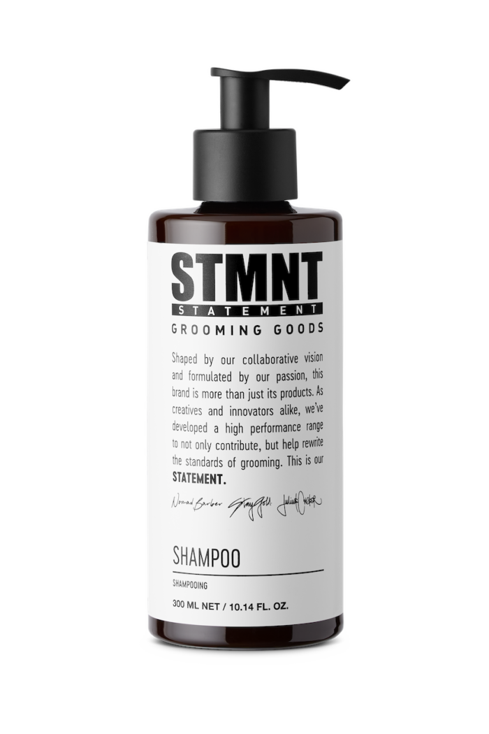 STMNT Szampon 300 ml