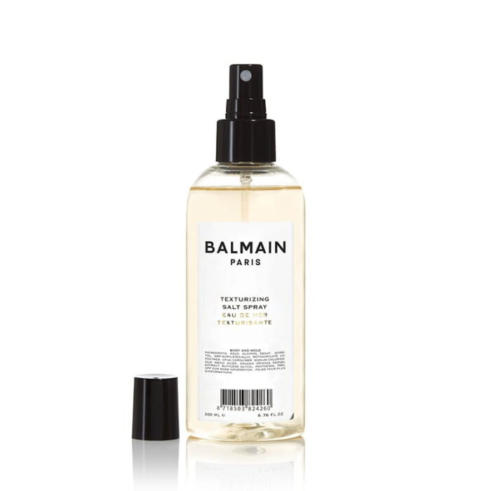 Balmain Hair Spray do włosów nadający teksturę Texturizing Salt Spray 200 ml