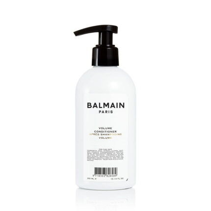 Balmain Hair Odżywka zwiększająca objętość włosów Volume Conditioner 300 ml