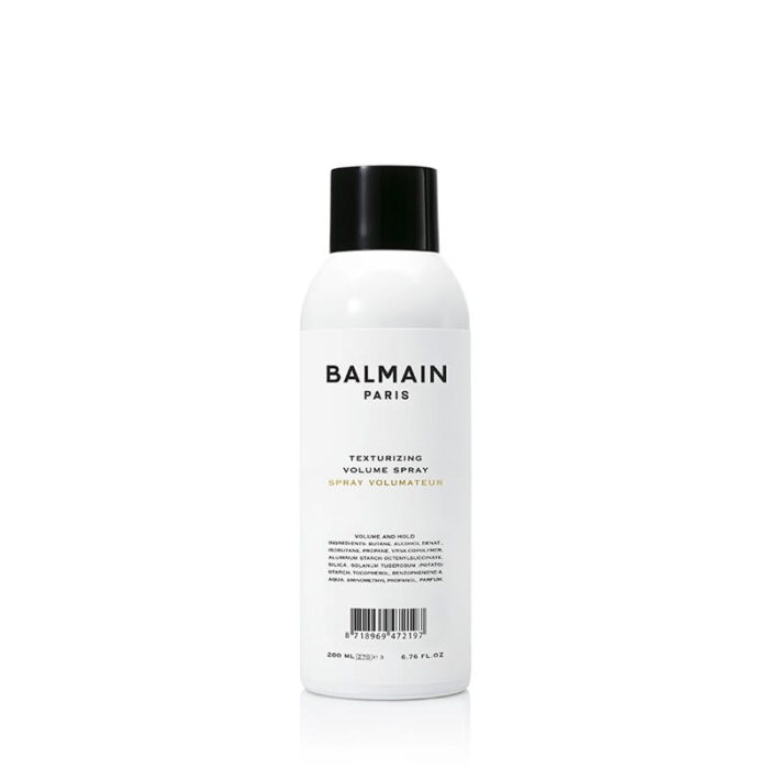 Balmain Hair Spray do włosów nadający teksturę i objętość Texturizing Volume Spray 200 ml