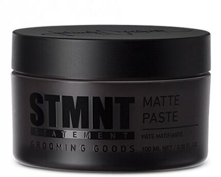 STMNT Matte Paste, pasta matująca 100 ml