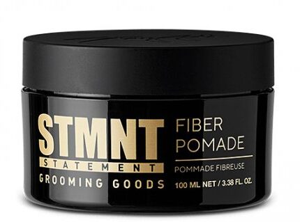 STMNT Fiber Pomade, włóknista pomada 100 ml