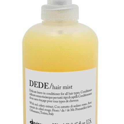 Davines Dede Hair Mist Delikatna odżywka w sprayu bez spłukiwania 250 ml