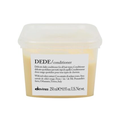 Davines Dede Conditioner Delikatna odżywka do cienkich włosów 250 ml