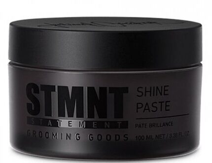 STMNT Shine Paste, pasta subtelnie nabłyszczająca 100 ml