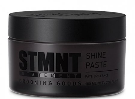 STMNT Shine Paste, pasta subtelnie nabłyszczająca 100 ml