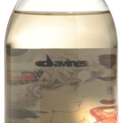 Davines Authentic Cleansing Nectar Oczyszczający nektar do włosów i ciała 280 ml