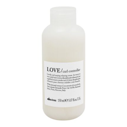 Davines Love Curl Controller Krem podkreślający skręt włosów 150 ml