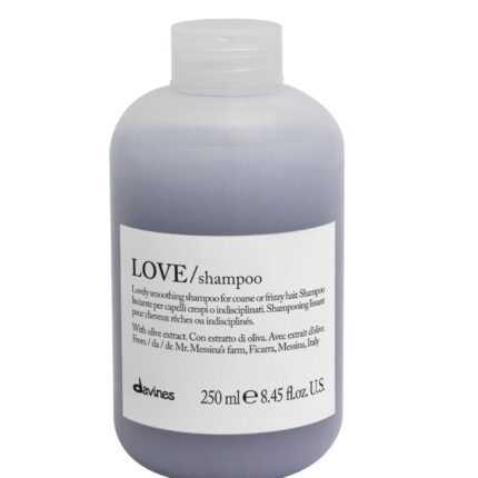 Davines Love Smoothing Szampon wygładzający 250 ml