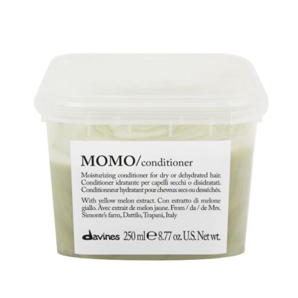 Davines Momo Conditioner Odżywka nawilżająca w kremie 250 ml