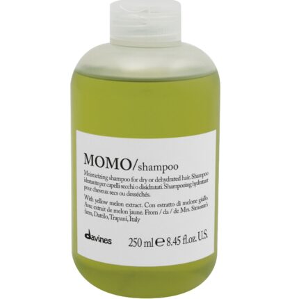 Davines Momo Szampon nawilżający do włosów suchych 250 ml