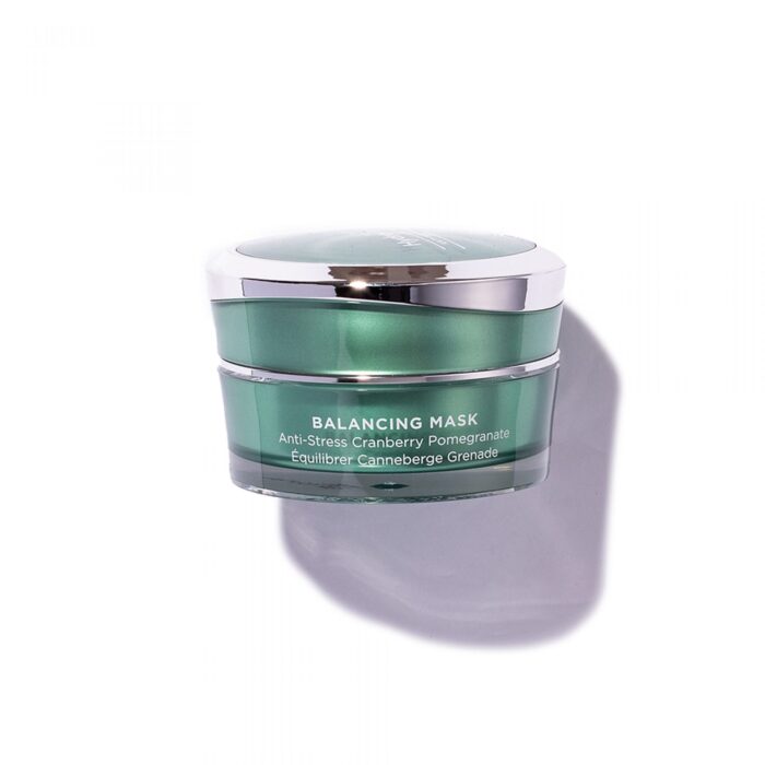 HydroPeptide Balancing Face Mask Maska z żurawiną i granatem przywracająca balans 15 ml