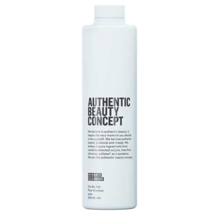 Authentic Beauty Concept Hydrate Szampon nawilżający 300 ml