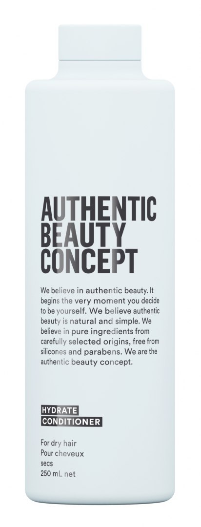 Authentic Beauty Concept Hydrate Odżywka nawilżająca 250 ml