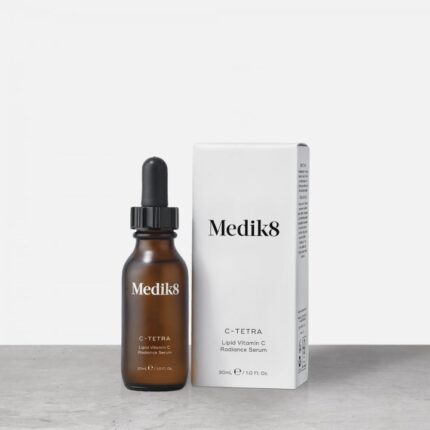 Medik8 C-TETRA Serum z witaminą C i antyoksydantami 30 ml