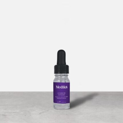 Medik8 TRY ME SIZE HYDR8 B5 INTENSE Intensywnie nawilżające serum z kwasem hialuronowym 8 ml