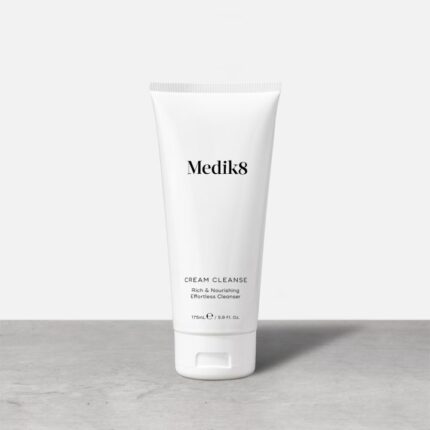 Medik8 CREAM CLEANSE Delikatny kosmetyk do demakijażu 175 ml