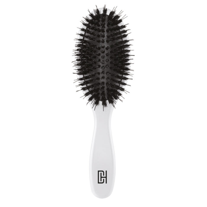 Balmain Hair DH Szczotka do włosów przedłużanych, Extension Brush White